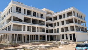 NHC – UDSM Project